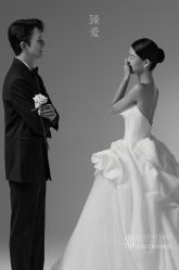 -金海岸婚纱摄影(塘沽店)