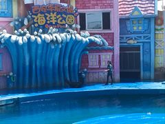 -华夏文旅海洋公园