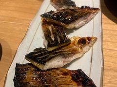 -Hatsune隐泉日式料理(SKP店)