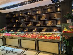 -中国黄金(北京旗舰店)