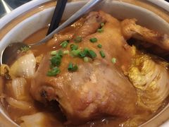 -宁海食府(大剧院店)