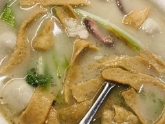 -草鱼先生潮州鱼生·虾生(新厦花园店)