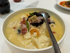 -悦融·京鲁菜·露台花园(安定门店)