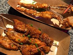 可乐鸡翅-蛙来哒(人广来福士店)