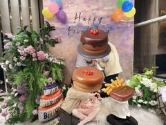 -南苑环球酒店云顶高级中餐厅(鄞县大道店)