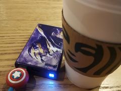 -星巴克臻选(莘庄仲盛店)