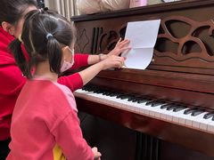 -快乐琴弦音乐舞蹈艺术教育中心(马连道校区)