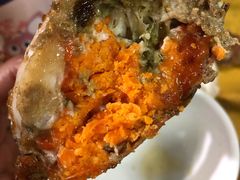 -莲花公园煎蟹(总店)