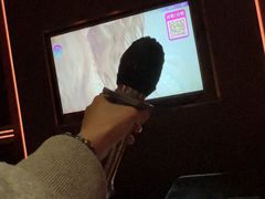 -活力无限KTV(天河新天地店)
