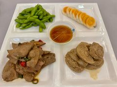 -银都上海菜馆(粤海东路店)