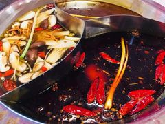 -陈艳红火锅菜·冒菜(簋街店)