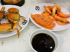 -澜悦港海鲜体验主题餐厅