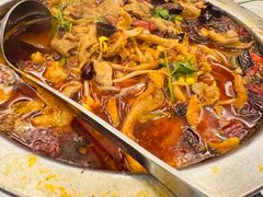 -那达慕蒙古风味酒楼