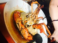 -Ministry of Crab(科伦坡店)