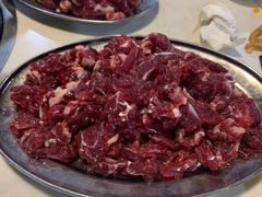 -菜忠潮州牛肉店(岗厦店)
