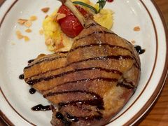 -CRAZYONES西班牙海鲜饭(上海美罗城店)