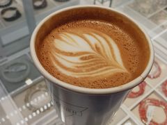 -Manner Coffee(大宁国际商业广场店)