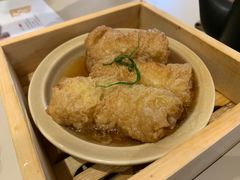 -蔡澜点心·粤菜(西单大悦城店)