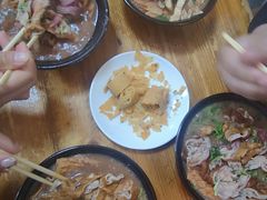 -六爷门框百年卤煮