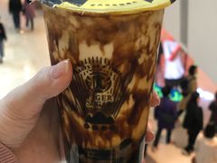 -老虎堂黑糖专壳 (尖沙咀乐道店)