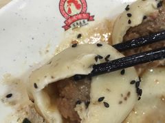 -鸡鸣汤包(仙林店)