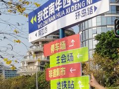 -洲头咀公园