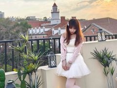 -HUATA 'Holiday Plan 花榻