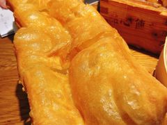 -点心传说·粤菜点心(佐阾虹湾店)