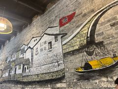 -61号餐吧(兴坪古镇漓江店)