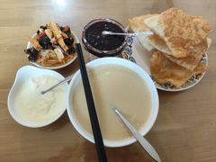 -努尔古丽奶茶