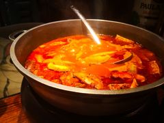 -有才叔北京时间涮肉(紫薇尚层店)
