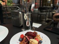 -Ocean's Table 欧舍