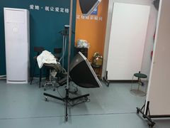 -爱定格照相馆·证件照(上海惠南观海坊店)