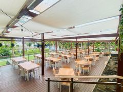 -神州半岛喜来登度假酒店·盛宴汉堡·战斧牛排·后安粉