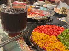 -廖掌柜·重庆鲜货火锅(上海首店)