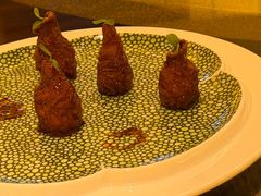 -采悦轩中餐厅·粤菜·海南菜(神州半岛喜来登度假酒店)