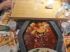 -马有鱼·馕坑烤全鱼(美美2店)