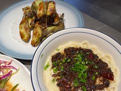 -宏宴·新京菜(望京店)