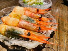 -三川·十酒Izakaya(南昌路店)