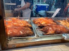 -竺桥兄弟烤鸭馆(竺桥店)