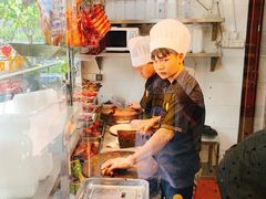 -陈光记烧腊(长寿路店)