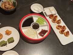 -全聚德(双井店)