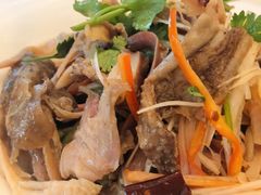 -老城南食府(宣武门东大街店)