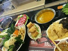 -呷哺呷哺 黄金牧场 (欢乐谷店)