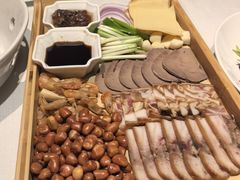 -旺顺阁·北京菜·烤鸭(魏公村店)