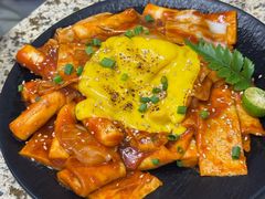 -安又胖韩国烤肉(美罗城店)