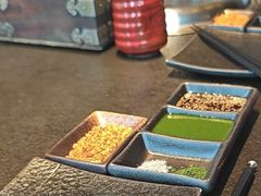-300杯·和牛烧肉清酒专门店(廊里店)