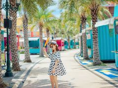 -三亚海昌梦幻海洋不夜城