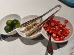 -百年果林椰子鸡(中洲店)