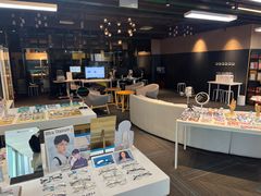 -亚美视光眼镜店(重庆路活力城店)